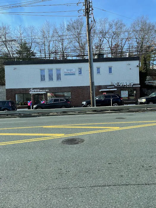 Burlington Veterinary Hospital Picture 6