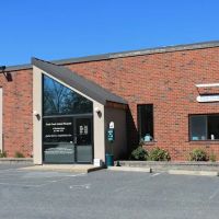 Fresh Pond Animal Hospital ico