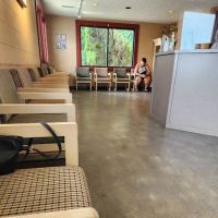 Central Animal Hospital ico