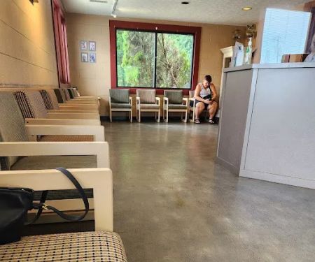 Central Animal Hospital