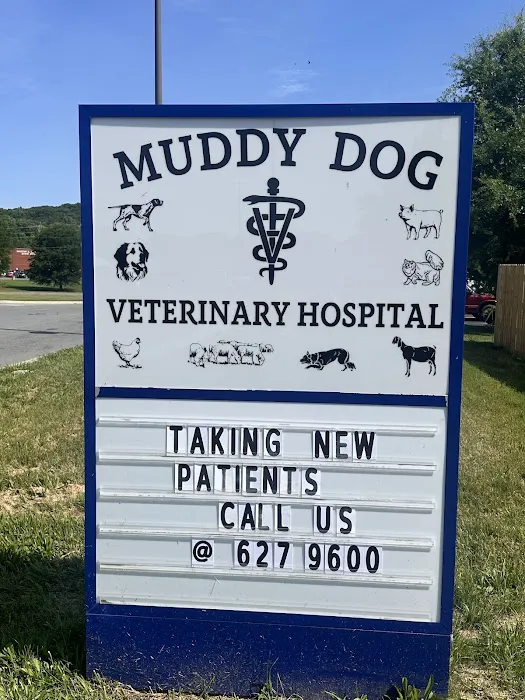 Stoneville Veterinary Clinic/Muddy Dog Veterinary Hospital Picture 5