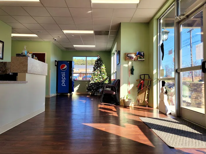 Wentworth Animal Hospital PLLC Picture 3