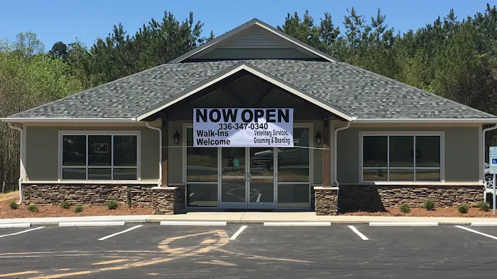 Wentworth Animal Hospital PLLC Picture 10