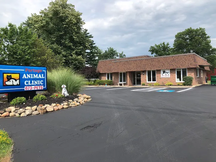 Portage Animal Clinic Picture 3