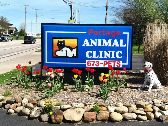Portage Animal Clinic Picture 8