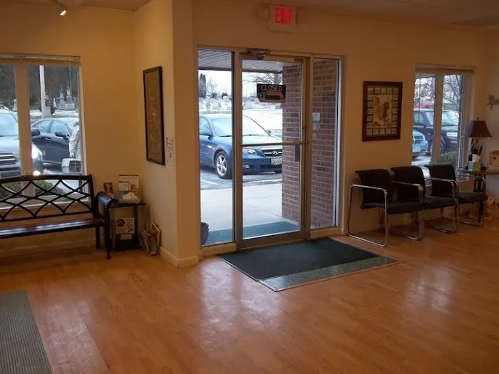 Portage Animal Clinic Picture 10