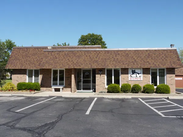 Portage Animal Clinic Picture 5