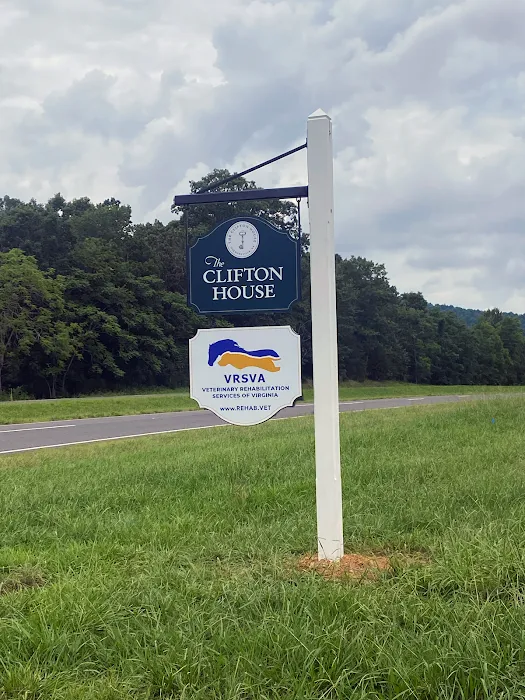 Veterinary Rehabilitation Services of Virginia Picture 7