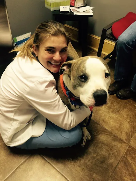 Veterinary Hospital of Oak Ridge Picture 3
