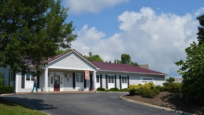 Companion Animal Clinic Picture 9