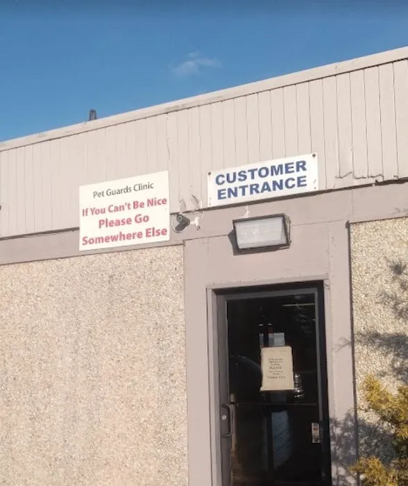 Pet Guards Clinic: A Cuyahoga Falls Veterinarian Picture 4