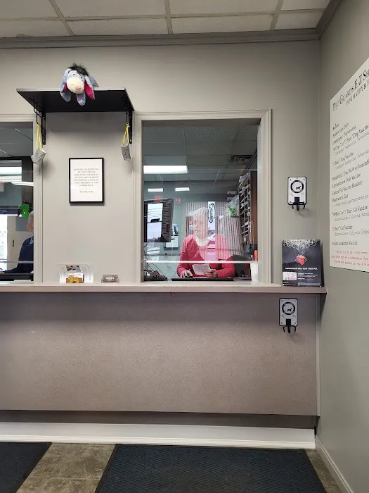 Pet Guards Clinic: A Cuyahoga Falls Veterinarian Picture 5