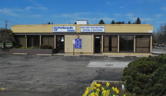 Pet Guards Clinic: A Cuyahoga Falls Veterinarian Picture 8