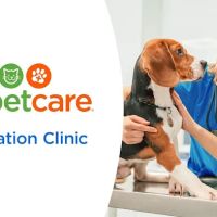 VIP Petcare Vaccination Clinic ico