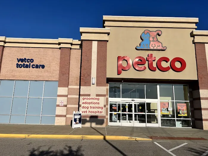 Vetco Total Care Animal Hospital Picture 10