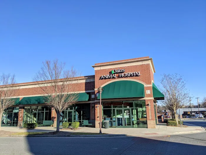 Oakes Animal Hospital Picture 7
