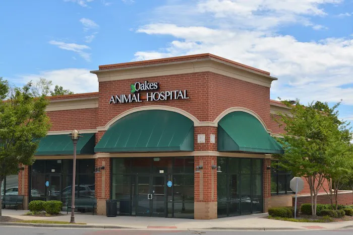 Oakes Animal Hospital Picture 9