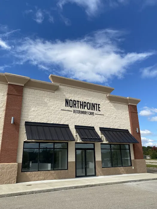 Northpointe Veterinary Care Picture 5