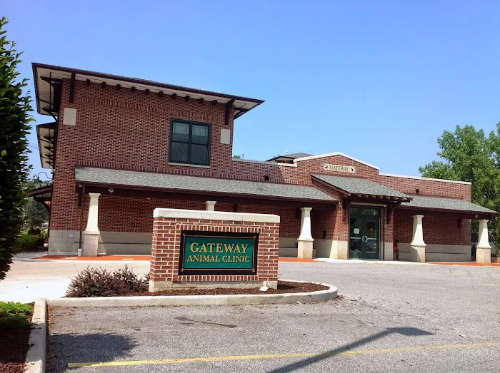 Gateway Animal Clinic Picture 1