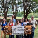 Honey Bee Veterinary Consortium