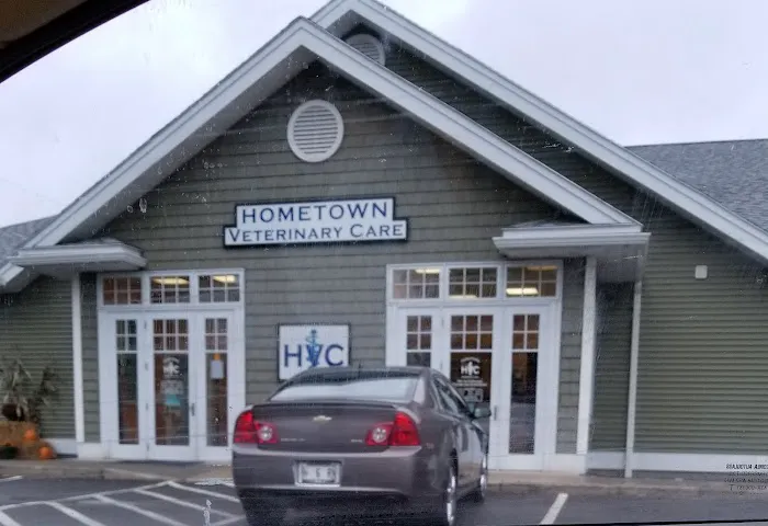Hometown Veterinary Care Picture 10