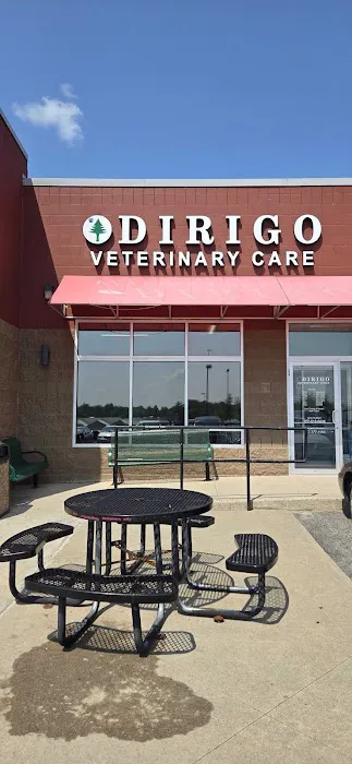 Dirigo Veterinary Care Picture 6