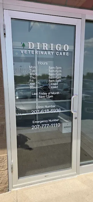 Dirigo Veterinary Care Picture 9