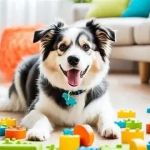 Ways to Keep Your Dog Entertained When Home Alone