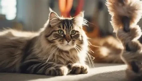 Maintaining Healthy Weight for Indoor Cats: Essential Tips