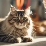 Maintaining Healthy Weight for Indoor Cats: Essential Tips
