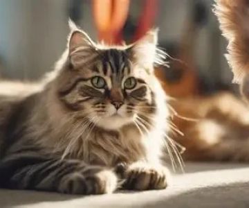 Maintaining Healthy Weight for Indoor Cats: Essential Tips