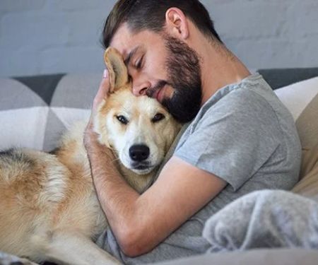 How to Help Your Pet Cope with the Loss of a Loved One | Brothers Pets