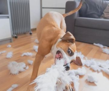 How to Spot and Treat Hyperactivity in Pets
