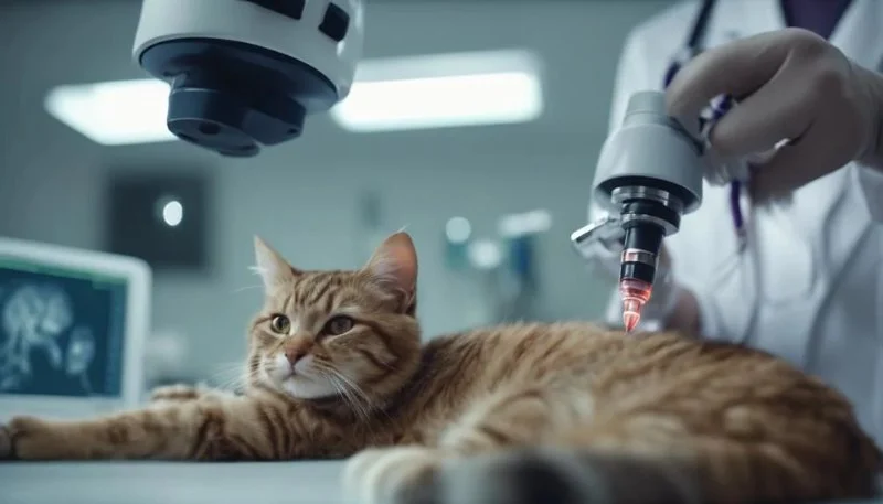 How to Spot and Treat Liver Disease in Cats and Dogs: A Complete Guide
