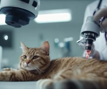 How to Spot and Treat Liver Disease in Cats and Dogs: A Complete Guide