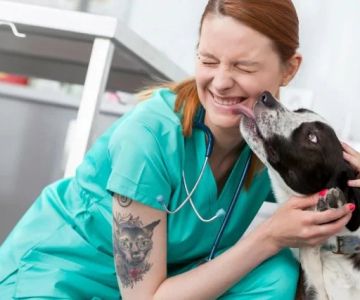 How to Make Your Pet's Vet Visit Less Stressful
