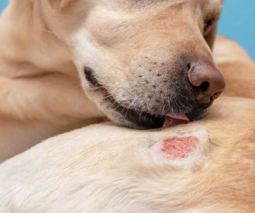 How to Spot and Treat Allergies in Cats and Dogs