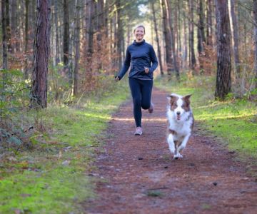 The Benefits of Regular Exercise for Your Pet’s Physical and Mental Health