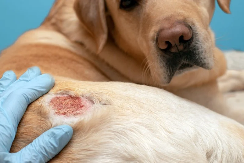How to Recognize and Treat Common Pet Diseases – Expert Tips