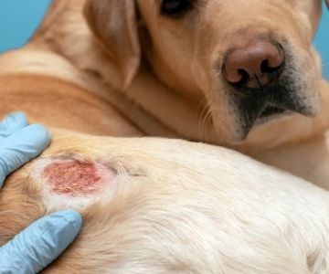 How to Recognize and Treat Common Pet Diseases – Expert Tips