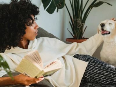 How to Improve Your Pet’s Mental Health with Daily Enrichment