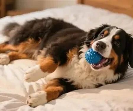 How to Safely Clean Your Pet’s Toys and Accessories: Tips and Best Practices