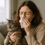 How to Deal with Pet Allergies in a Multi-Pet Household
