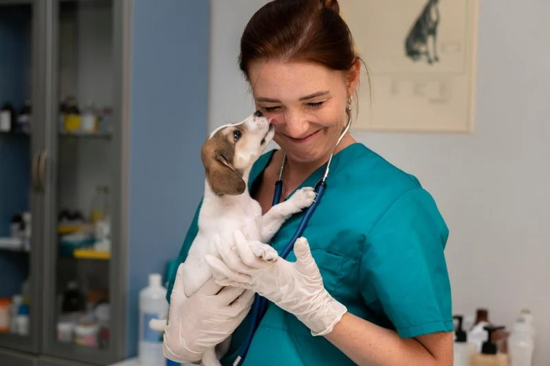 How to Choose the Right Veterinarian for Your Pet's Health Needs