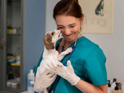 How to Choose the Right Veterinarian for Your Pet's Health Needs