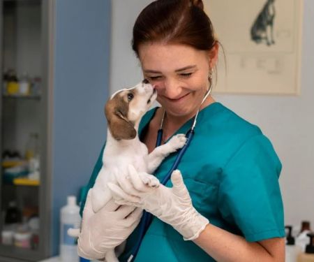 How to Choose the Right Veterinarian for Your Pet's Health Needs