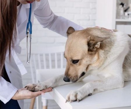 How to Help Your Pet Cope with Anxiety During Vet Visits