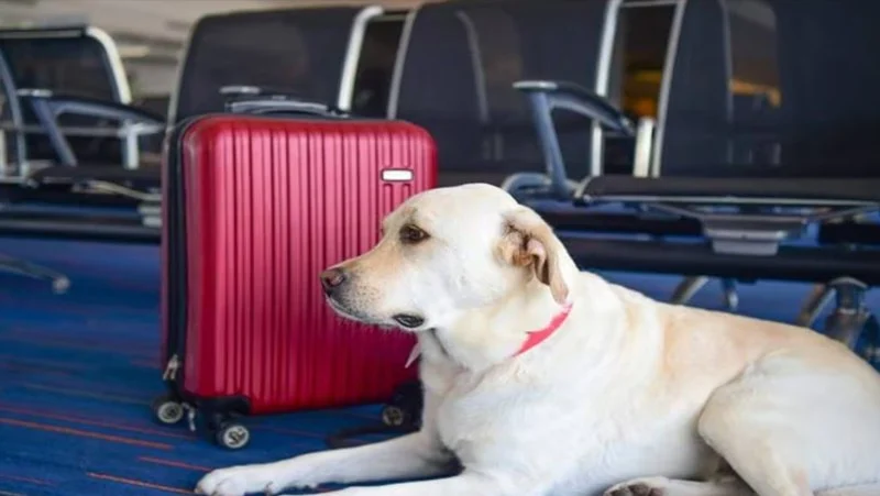 Traveling with Pets: Tips for a Safe and Comfortable Journey