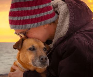 How to Handle Pet Loss: Grieving Tips for Pet Owners