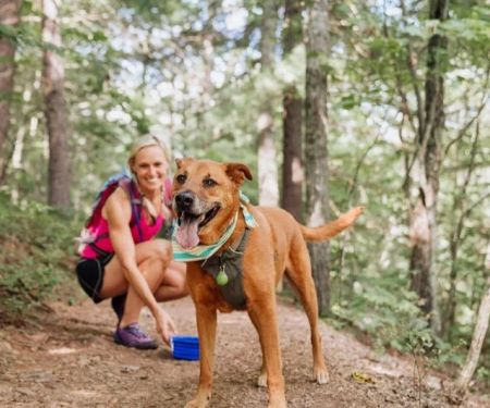 How to Ensure Your Pet’s Safety During Outdoor Adventures